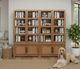 Legends Home Harbor Bourbon Modular Cabinet-1