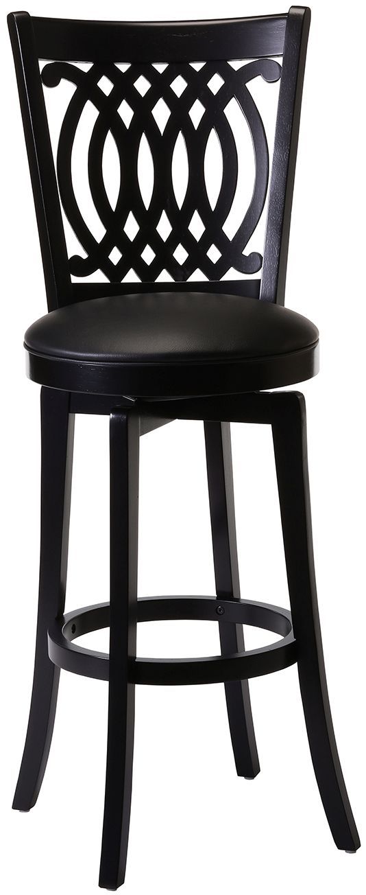 HH2 Home Van Draus Swivel Counter Stool-0