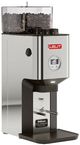 Lelit William Polished Stainless Steel Coffee Grinder-1