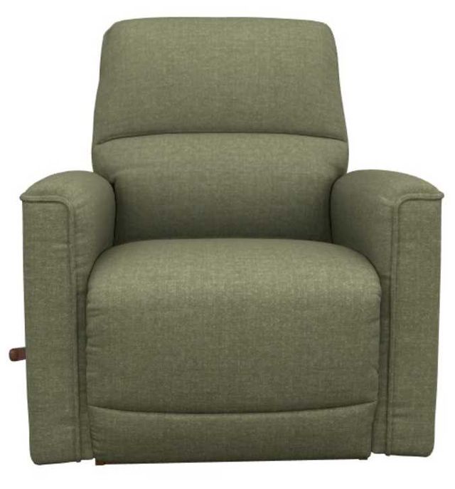 La-Z-Boy® Cade Moss Manual Rocking Recliner-1