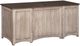 Country Classic Collection Customizable Farmstead 66" Desk-1