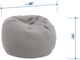 Catnapper® Plop Chalk Pouf-2