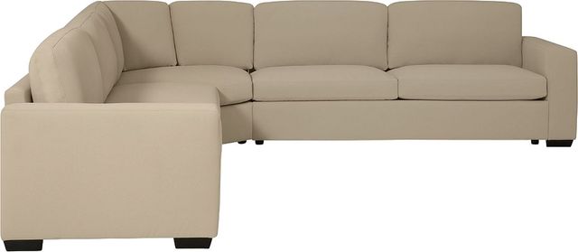 Palliser® Furniture Customizable Ensemble Track Arm 3-Piece Sectional-1