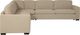 Palliser® Furniture Customizable Ensemble Track Arm 3-Piece Sectional-1
