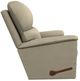 La-Z-Boy® Brooks Sand Manual Wall Recliner-3