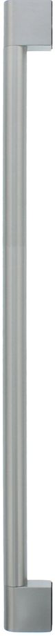 Zephyr Presrv™ Stainless Steel Full Size Pro Handle Kit-0