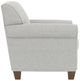 Flexsteel® Dana Silver Glacier Chair-2