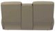 La-Z-Boy® Morrison Porcelain Power Reclining Loveseat with Console, Headrest, and Lumbar-4
