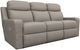 La-Z-Boy® Emmons Ivory Power Reclining Sofa with Headrest and Lumbar-0