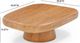 TOV Furniture Darial Natural Concrete Indoor/Outdoor Coffee Table-2