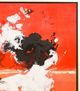 Stylecraft Dann Foley Red Dancer Wall Art-1