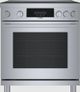 Bosch 800 Series 30" Stainless Steel Slide In Induction Range-0