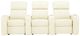 Palliser® Furniture Flicks Power Reclining Home Theatre Seating-1