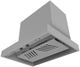 Vent-A-Hood® 30" Stainless Steel Wall Mounted Range Hood-3