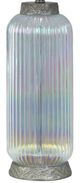 Stylecraft Chandani Silver Table Lamp-1