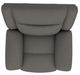 La-Z-Boy® Joel Charcoal Power Wall Recliner with Headrest and Lumbar-4