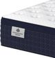 Kingsdown® Passions® Auburnwood 15" Hybrid Firm Euro Top California King Mattress-1