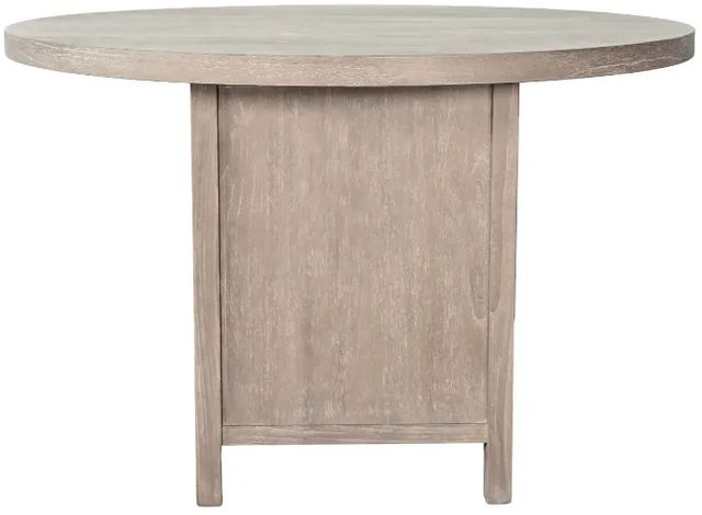 Sunny Designs™ Walton Wheat Game Table with Storage-2