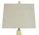 Stylecraft Roanoke Brown Table Lamp -1