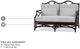 Bramble Martinique Loveseat-2