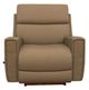La-Z-Boy® Apollo Toast Manual Rocking Recliner-1