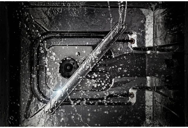 JennAir® RISE™ 24" Stainless Steel Built In Dishwasher-6