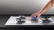 Table de cuisson au gaz de 36 po Fisher & Paykel® série 7 - Acier inoxydable-3