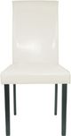 Signature Design by Ashley® Kimonte s Ivory Upholstered Dining Side Chair-1