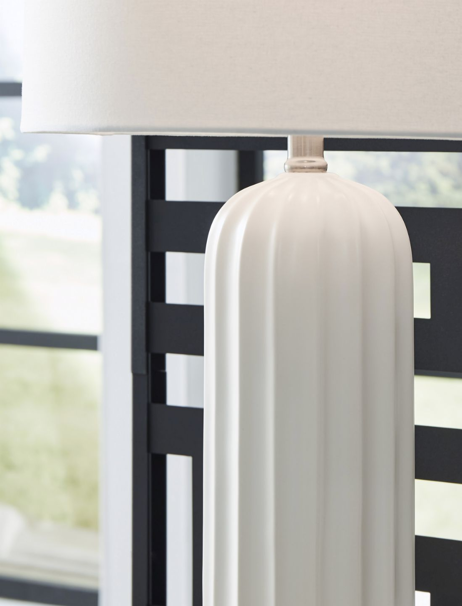 Clarkland Table Lamp Pair 24.13 Clarkland Table Lamp Pair 24.13