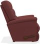 La-Z-Boy® Tripoli Reclina-Way® Merlot Wall Recliner-2