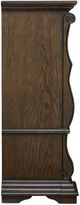 Signature Design by Ashley® Maylee Dark Brown Chest-2