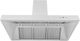 ZLINE 60" Stainless Steel Wall Mounted Range Hood-1
