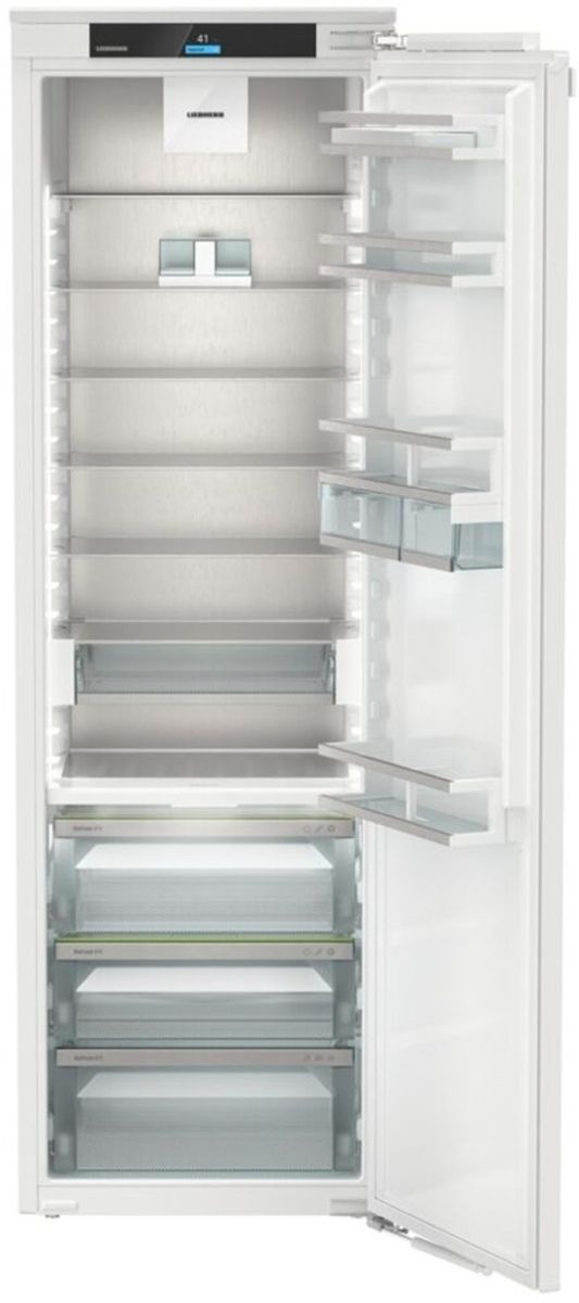 Liebherr 22 in. 10.5 Cu. Ft. Panel Ready BuiltIn Counter Depth Freezerless Refrigerator