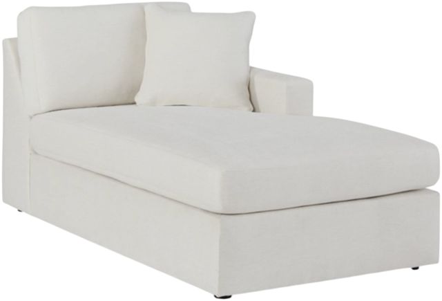 Signature Design by Ashley® Modmax 5-Piece Oyster Right-Arm Facing Sectional and Chaise-1