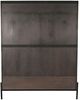 Sunny Designs™ Alyssa Oak Grove Hall Tree-4