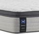 Sealy® Posturepedic® Summer Rose Innerspring Medium Euro Pillow Top Full Mattress-1