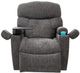 UltraComfort™ Maya Asher Medium Power Lift Recliner-2