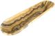 A & B Home Minerva Multi-Colored Hand-Carved Zebra Onyx Bowl-0