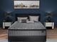 Spring Air® Back Supporter Josie 12.5" Hybrid Plush Pillow Top Queen Mattress-4