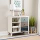 Coast2Coast Home™ Beryl White Accent Cabinet-1