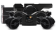 Rockford Fosgate® 2014-2018 Polaris® RZR® Stage 4 Audio Package-0