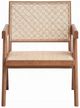 ACME Furniture Velentina Natural Accent Chair-3