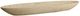 Uttermost® Vessel Ivory Canoe Bowl-0
