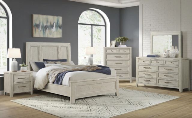 Intercon Carlson Washed Linen Chest-1