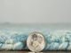KAS Rugs Serenity Blue Waves 5'x7' Area Rug-3