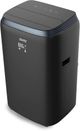 Danby® 13,000 BTU's Black Portable Air Conditioner-1