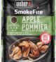 Weber® Apple Premium Hardwood Pellets-1