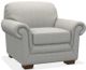 La-Z-Boy® Mackenzie Oatmeal Chair-0