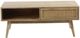 Moe's Home Collection Reed Natural Coffee Table-4