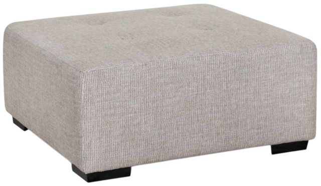 Franklin™ Sullivan Mandy Otter Ottoman-0
